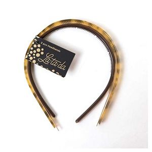 La-ta-da Mixed Materials Headbands - 3pc